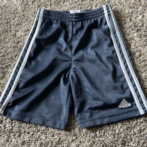 Boys Adidas shorts